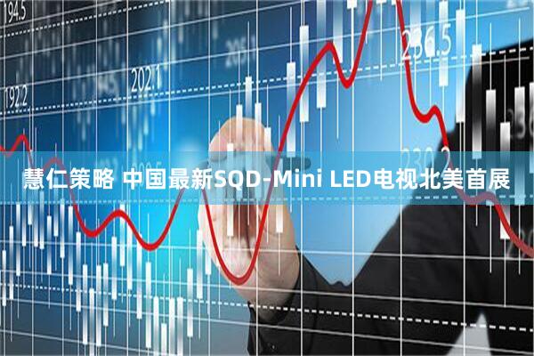 慧仁策略 中国最新SQD-Mini LED电视北美首展